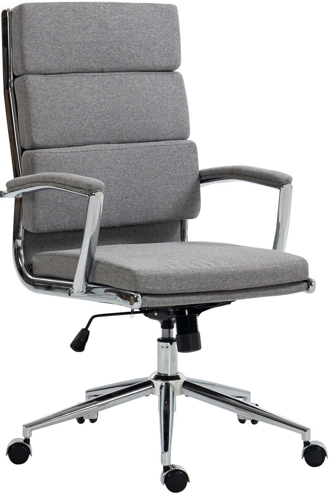Lot de 1 chaise de bureau GENERIQUE en plastique interieur H. 107 cm