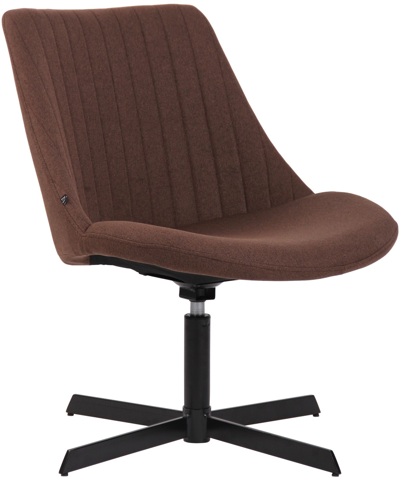CLP Lounger Granby Farbe: braun