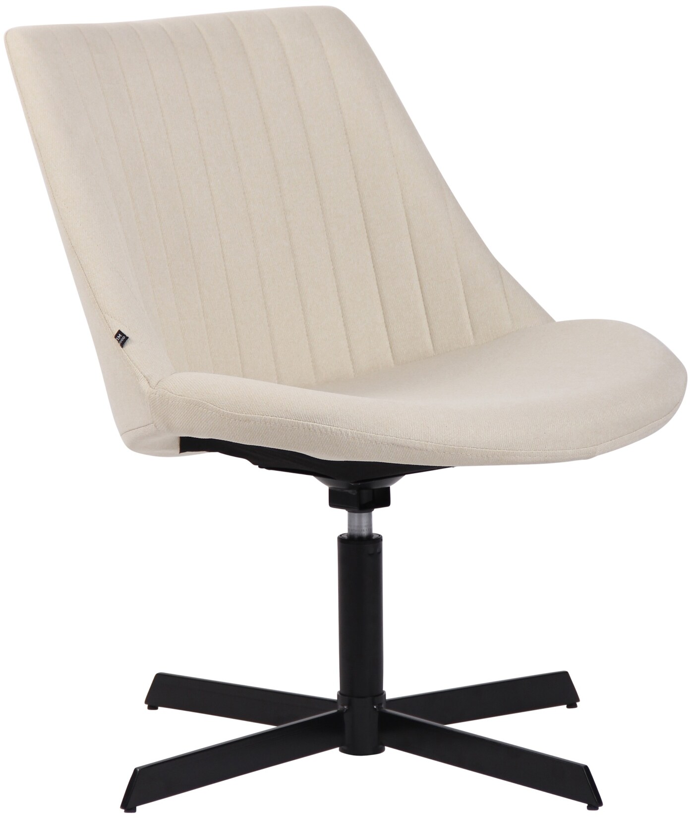 CLP Lounger Granby Farbe: creme