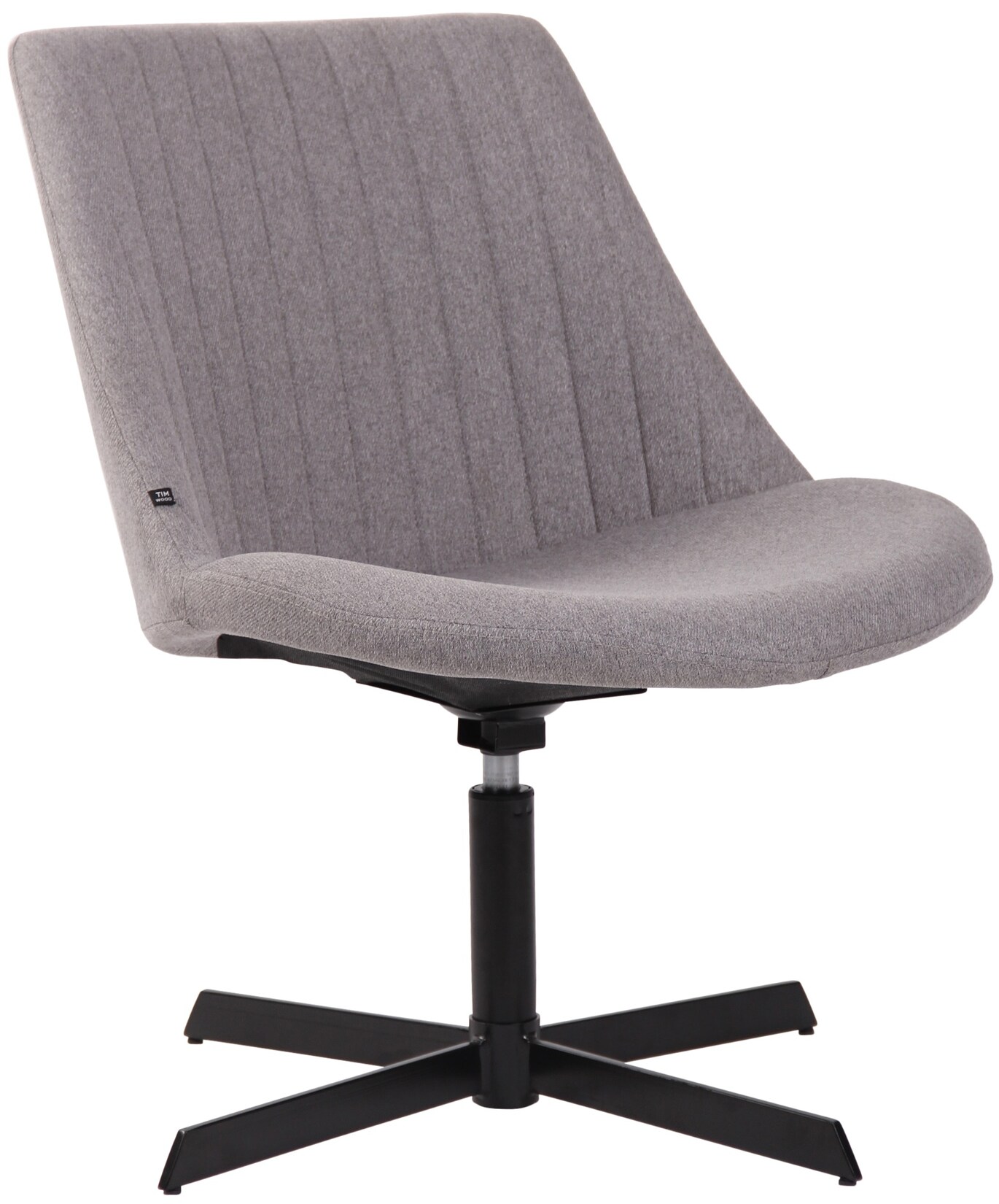CLP Lounger Granby Farbe: grau