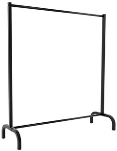 CLP Kleiderständer Lara I Garderobenständer Aus Metall 