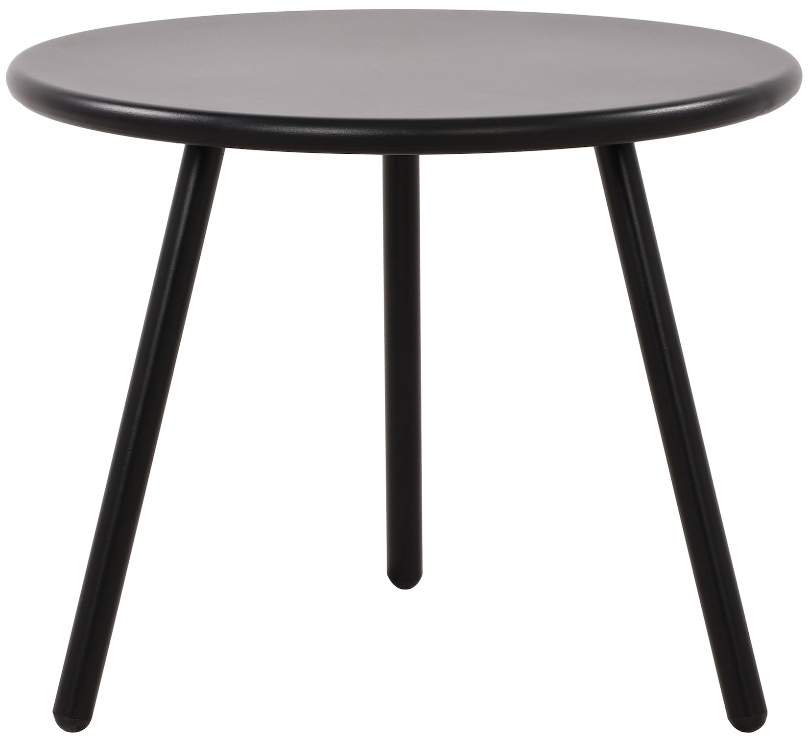 CLP Couchtisch Berea Farbe: schwarz