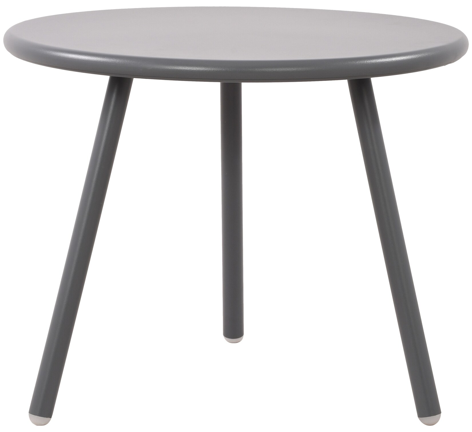 CLP Couchtisch Berea Farbe: dunkelgrau