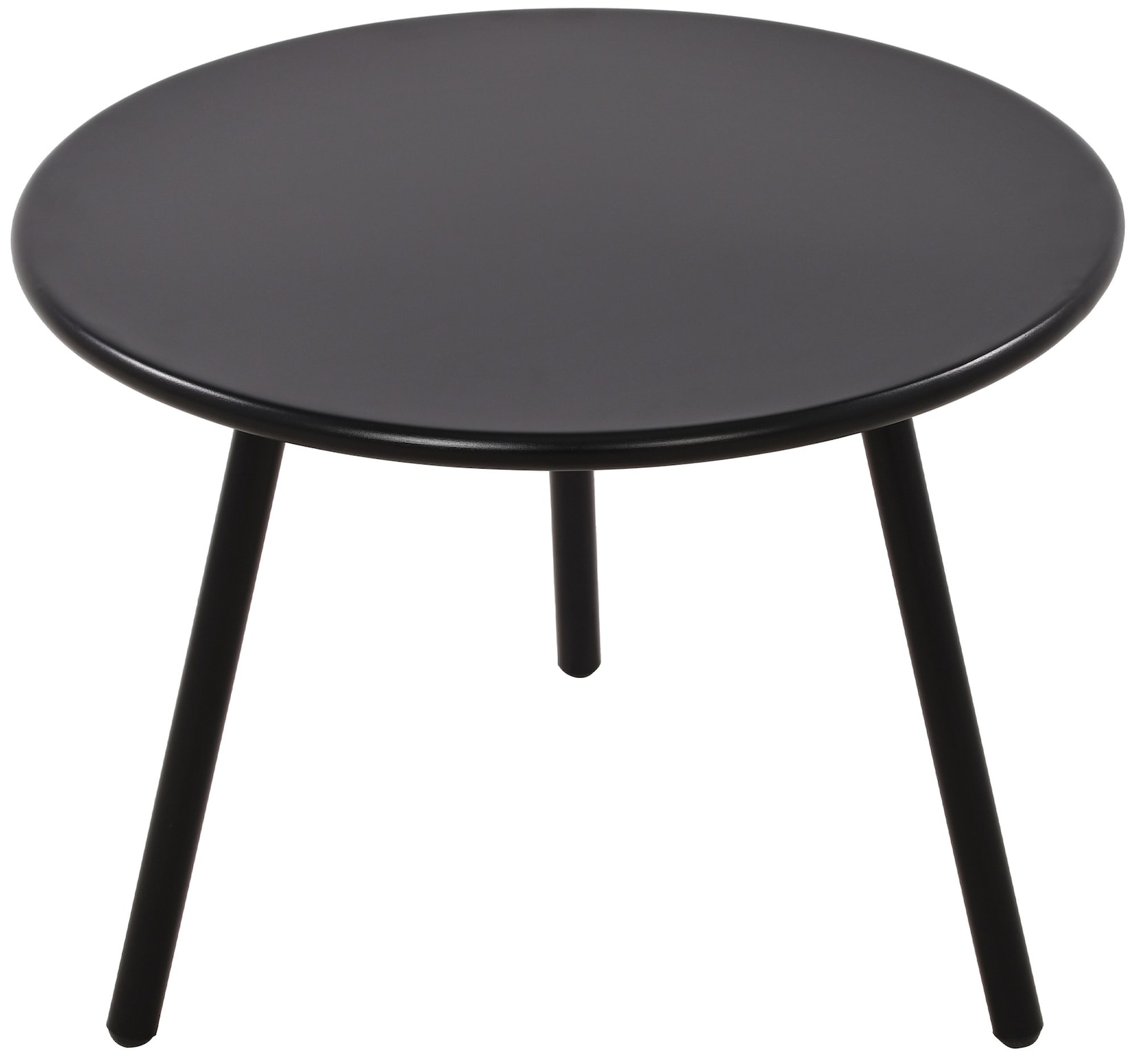 CLP Couchtisch Minot Farbe: schwarz