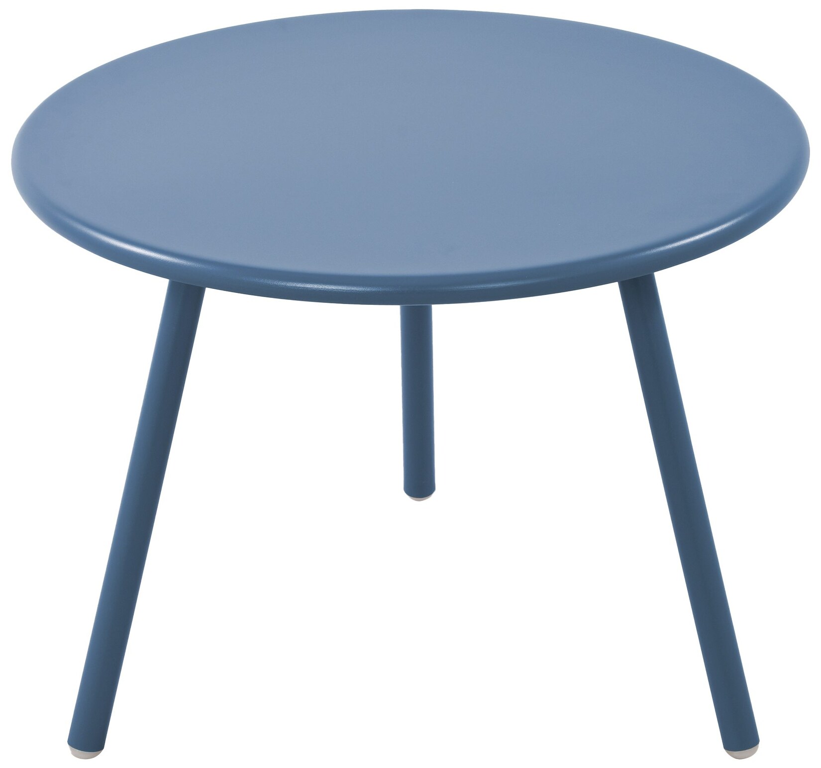 CLP Couchtisch Minot Farbe: blau