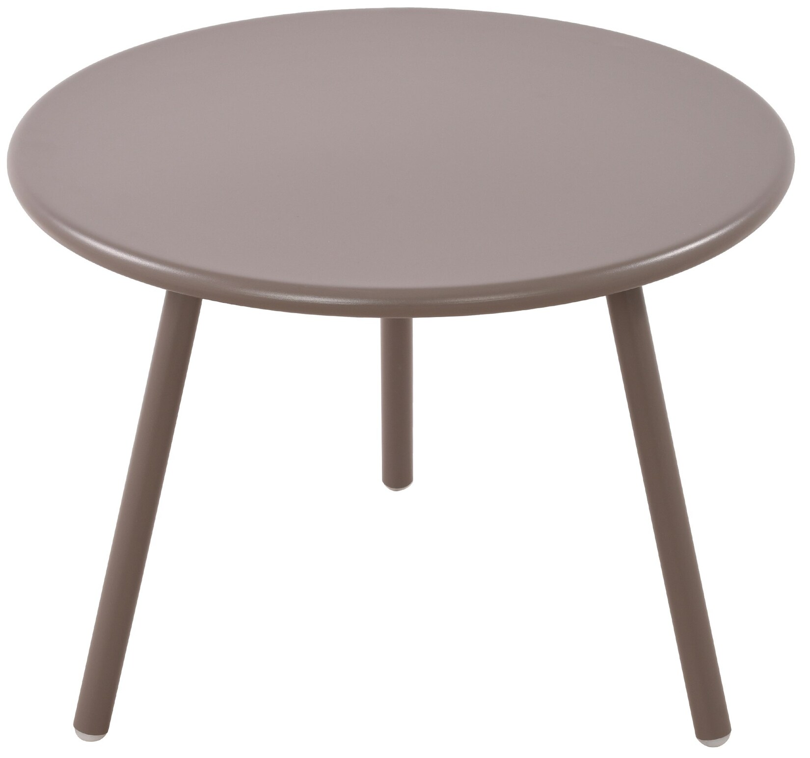 CLP Couchtisch Minot Farbe: taupe