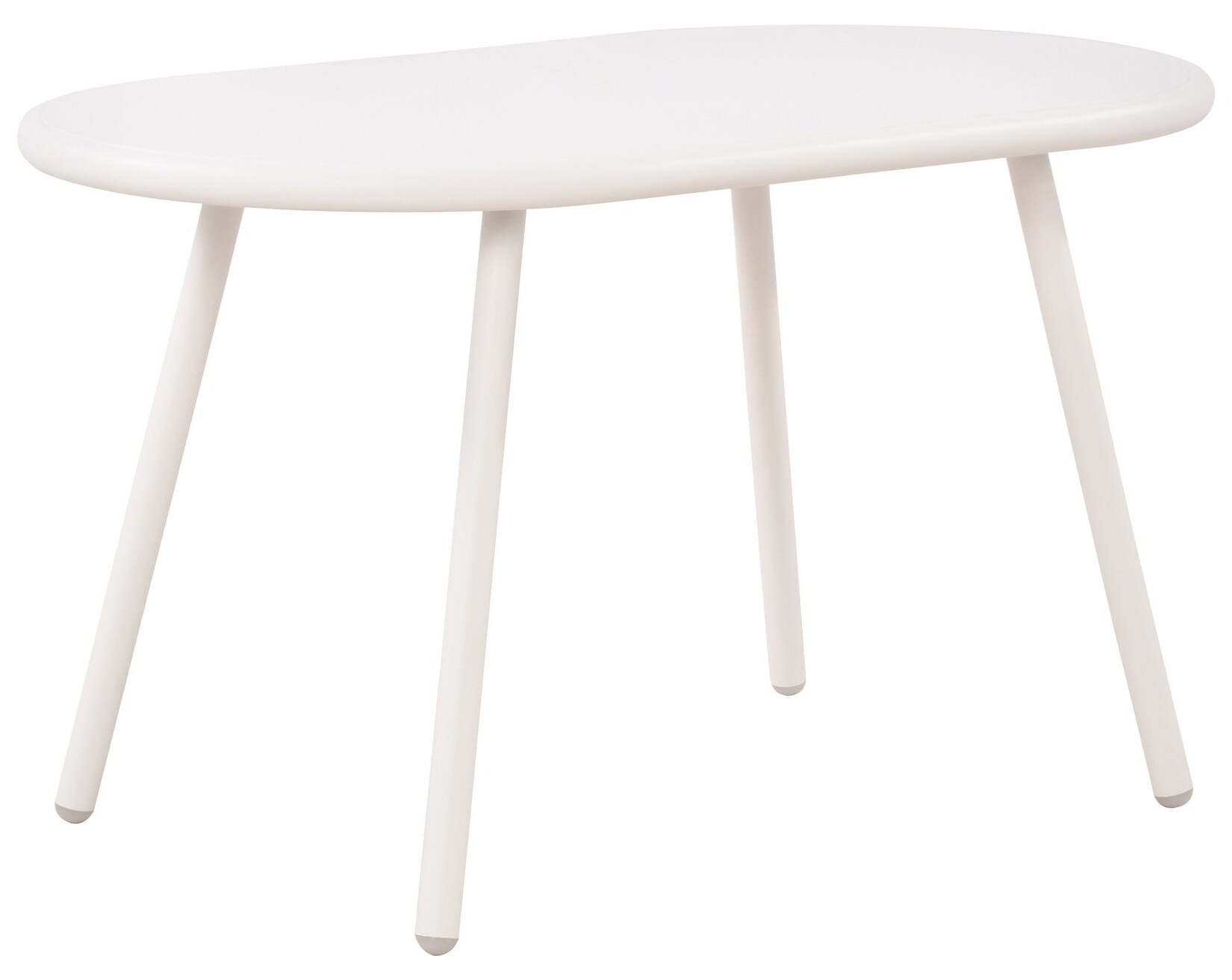 CLP Couchtisch Velva Farbe: weiß