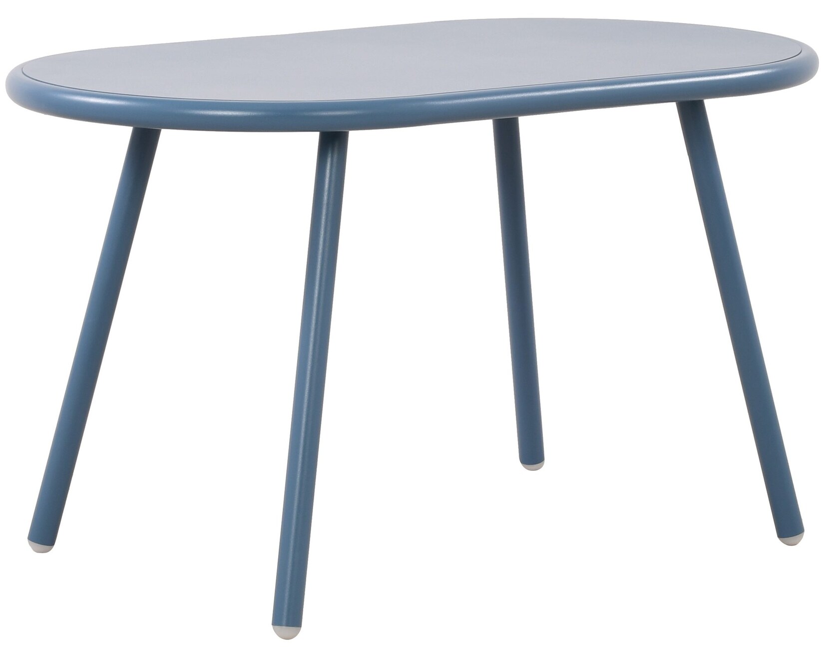 CLP Couchtisch Velva Farbe: blau