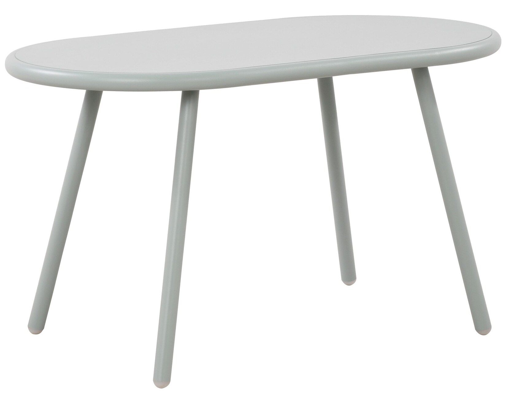 CLP Couchtisch Velva Farbe: türkis