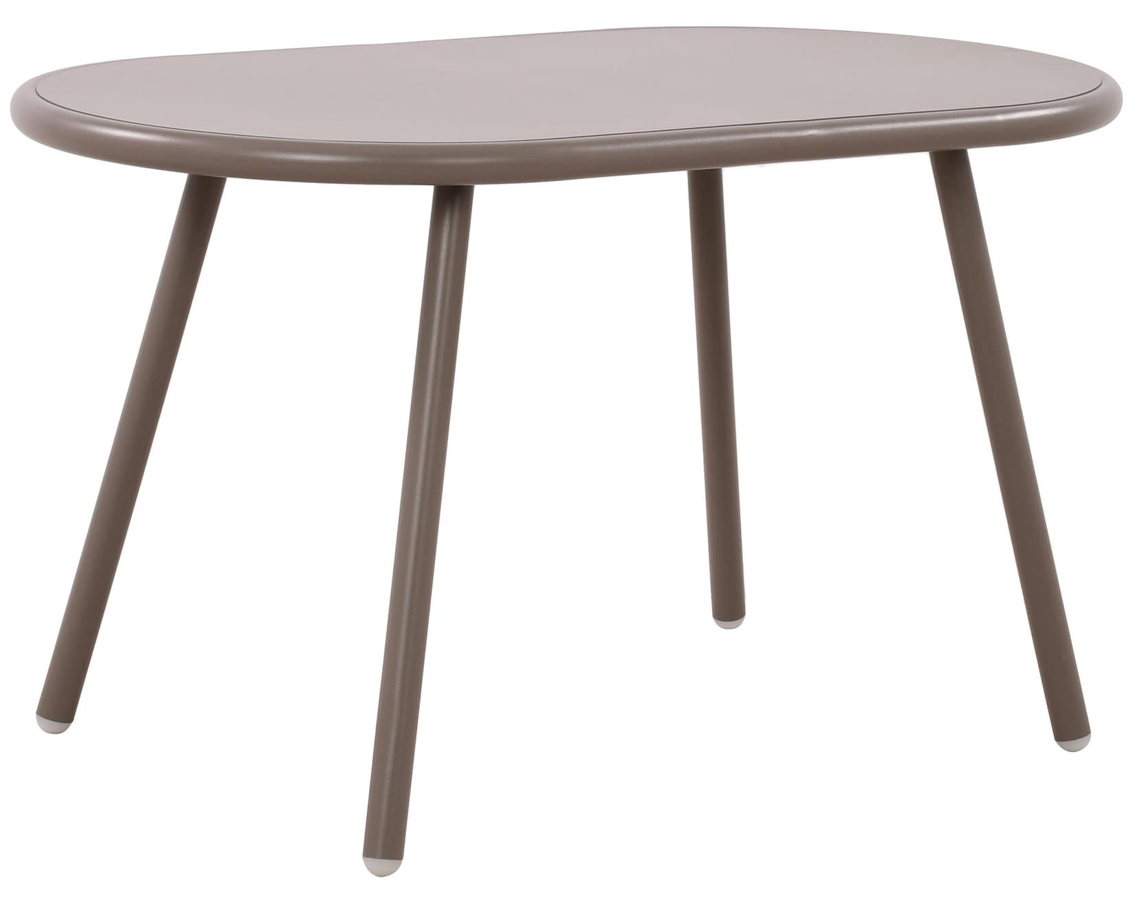 CLP Couchtisch Velva Farbe: taupe