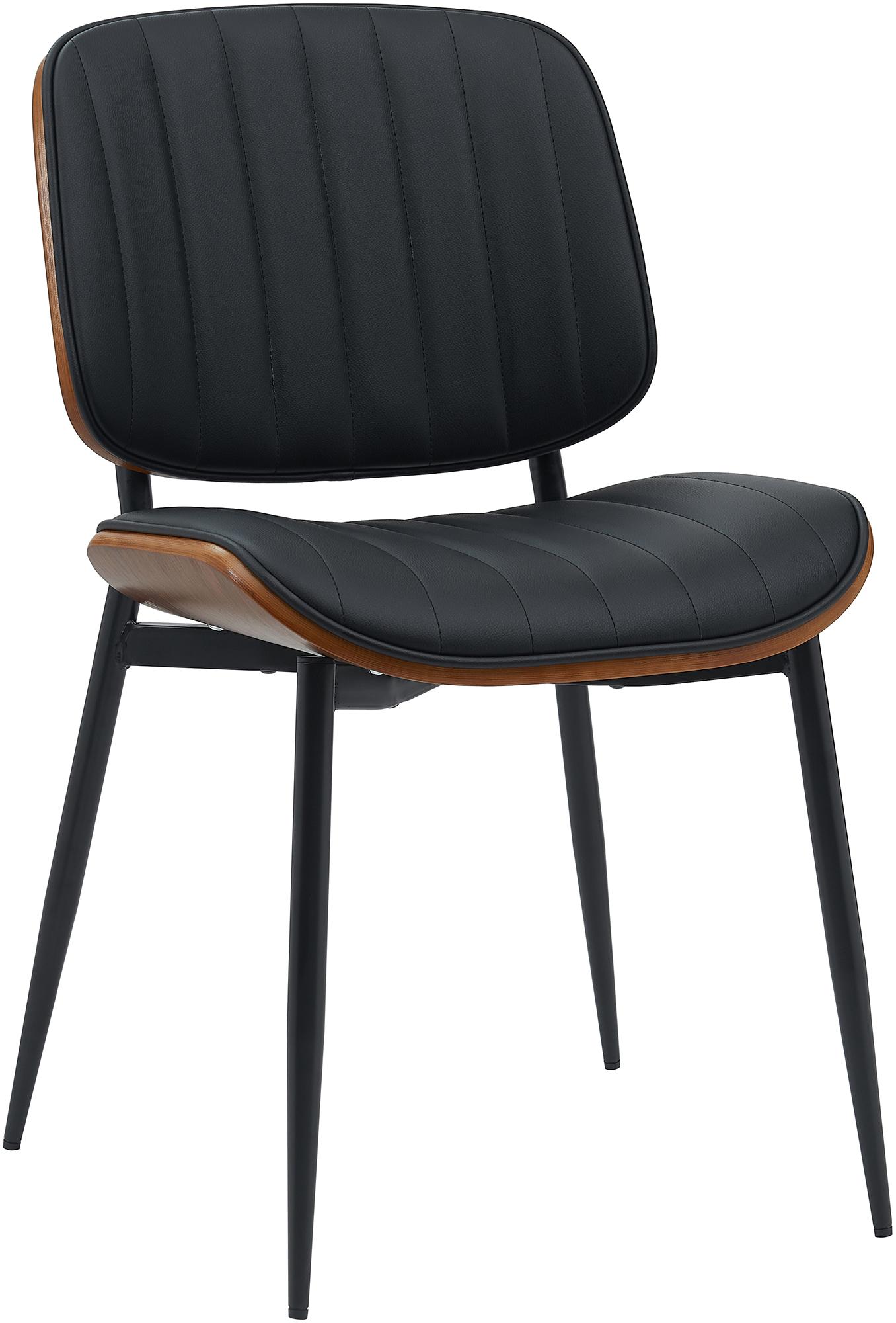 CLP Esszimmerstuhl Tiffin I Polsterstuhl mit Bugholz I K&uuml;chenstuhl mit R&uuml;ckenlehne I gepolsterter Wartestuhl 