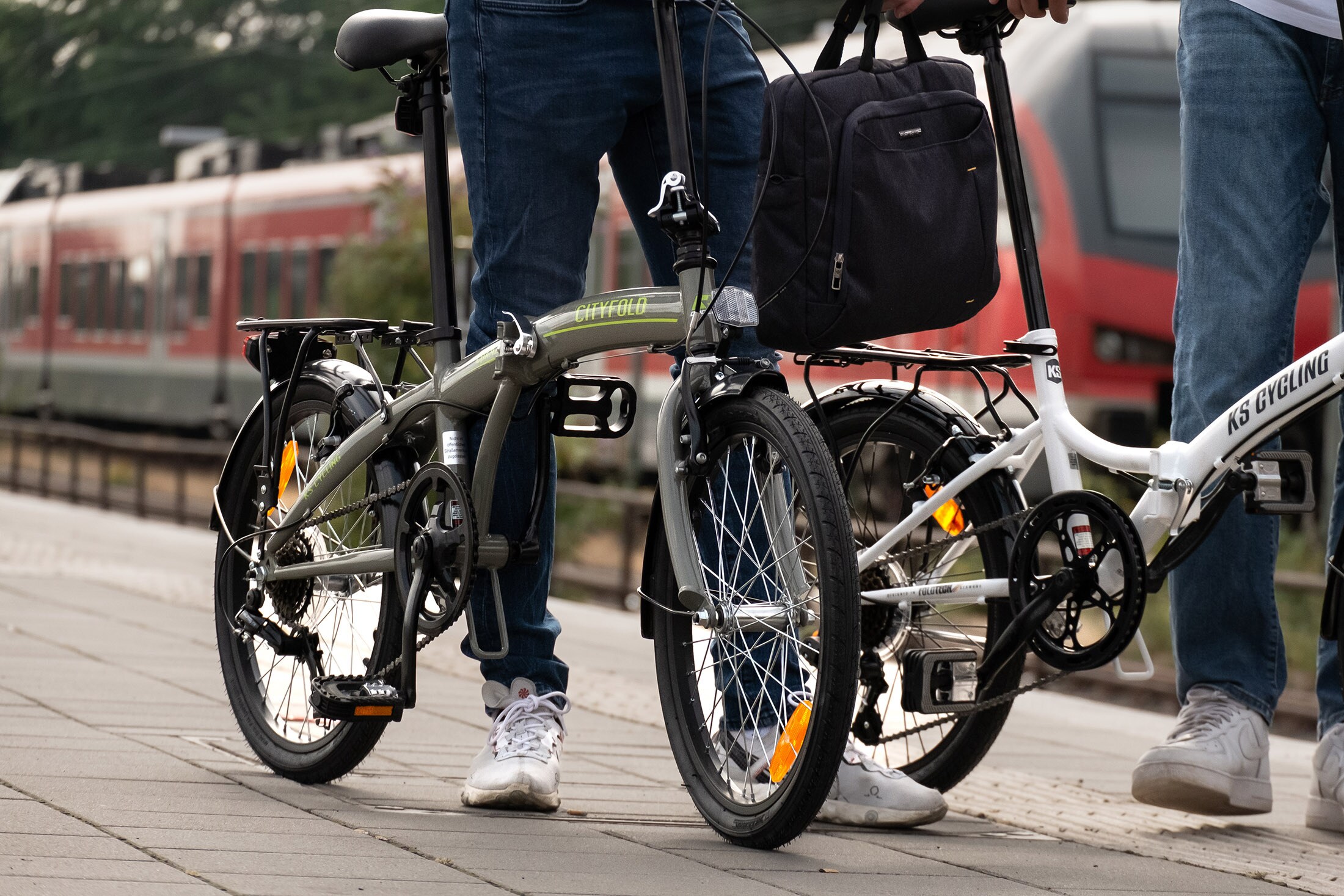 DAHON Boardwalk D7 Klappfahrrad Für Erwachsene 16  Produktbild-Vorschau 12