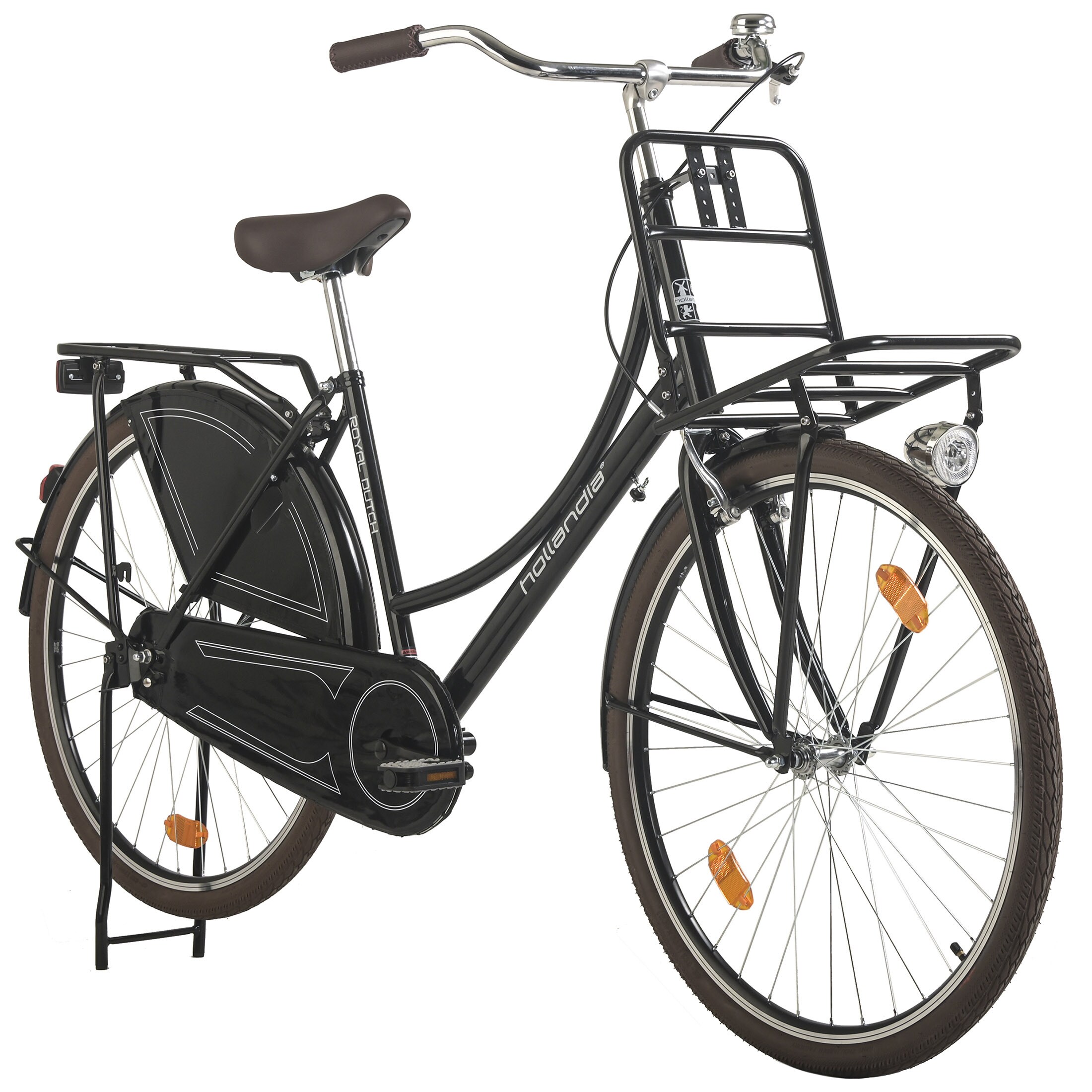 Hollandia Hollandrad 28" Royal Dutch Singlespeed RH 49 cm Hollandia 