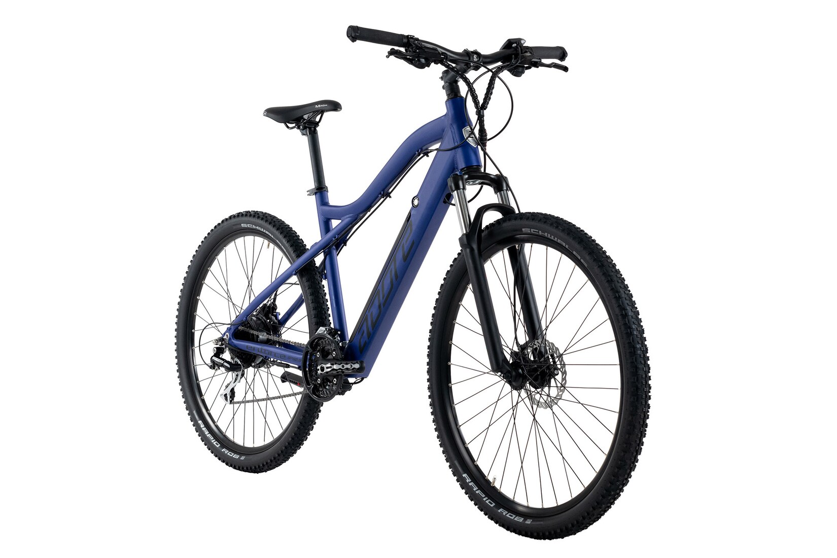 E-Mountainbike 29'' Adore Enforce blau