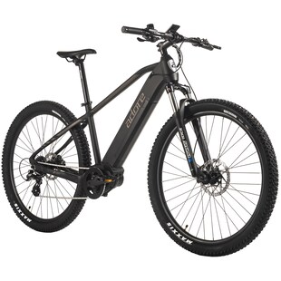 Adore ADORE E-Mountainbike Hardtail 29" GX-950 Mittelmotor 75NM / 15Ah schwarz 