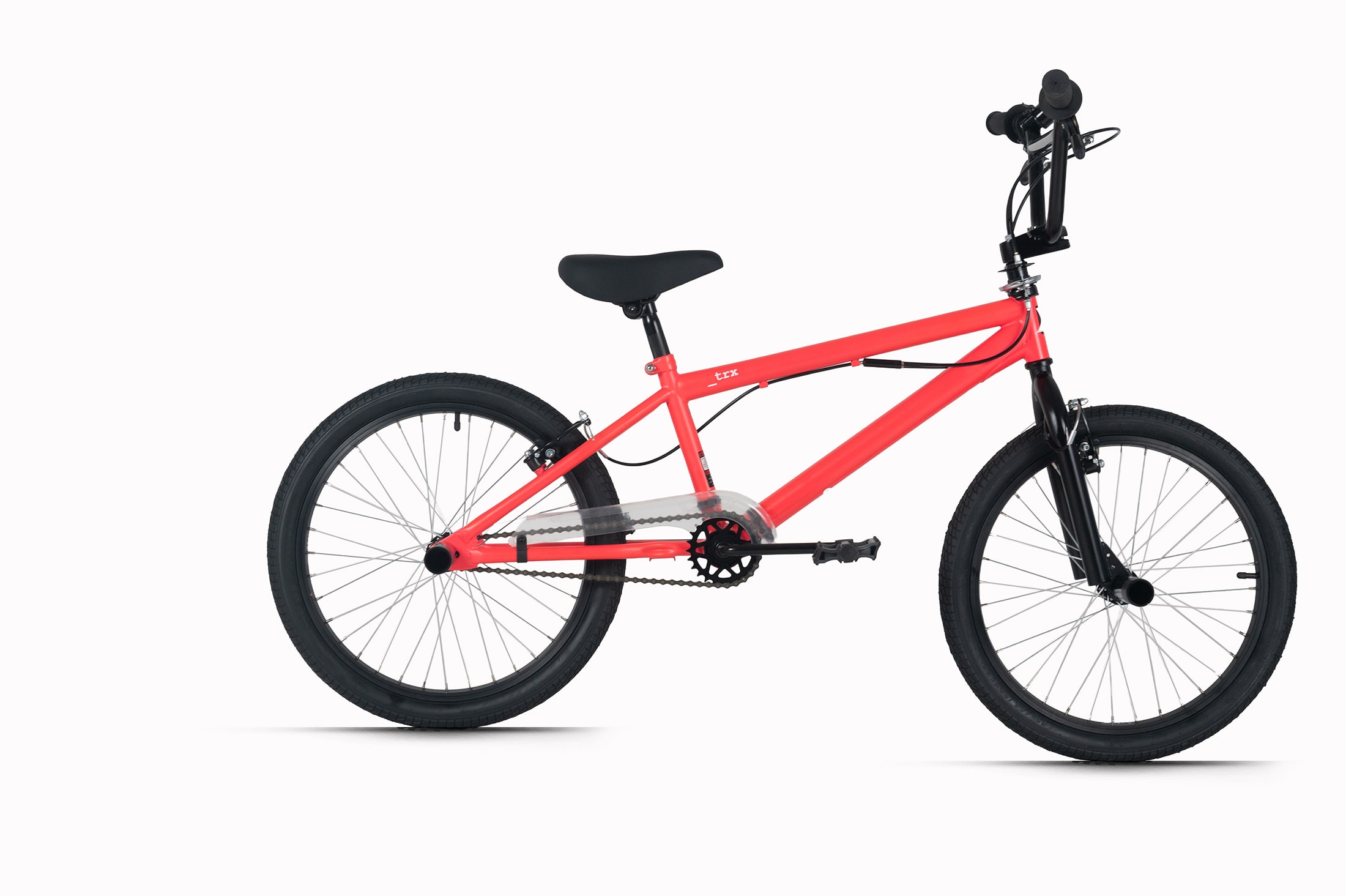 WYLD WYLD BMX Freestyle 20'' TRX 