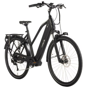 VOGUE Bike Vogue E-Citybike 28" SLX Mittelmotor 14,5Ah/80Nm  9 Gänge 
