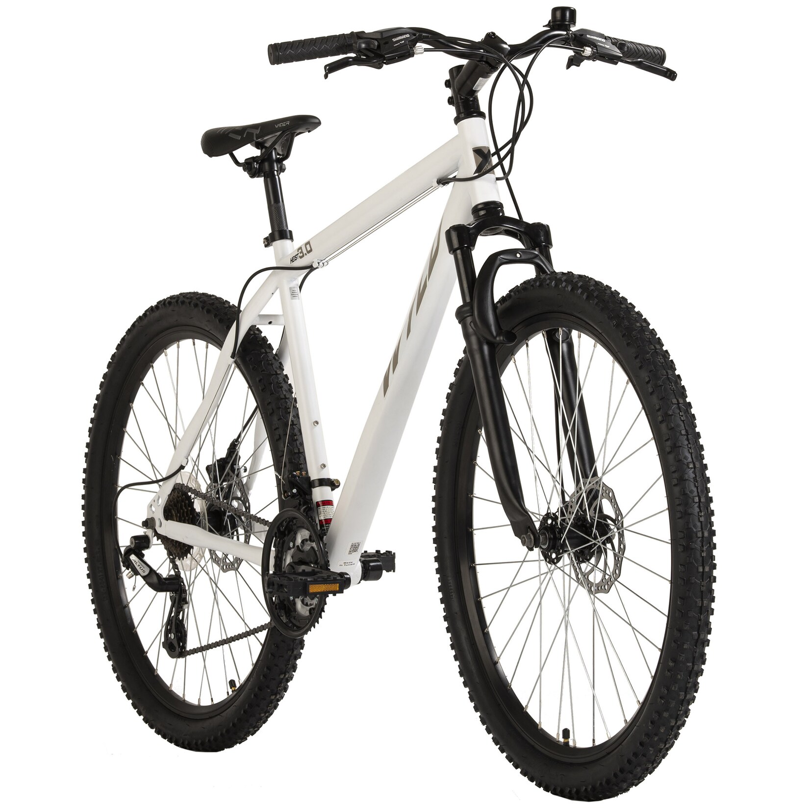 WYLD Mountainbike Hardtail 27,5“ Heist änge RH&nbsp;51&nbsp;cm