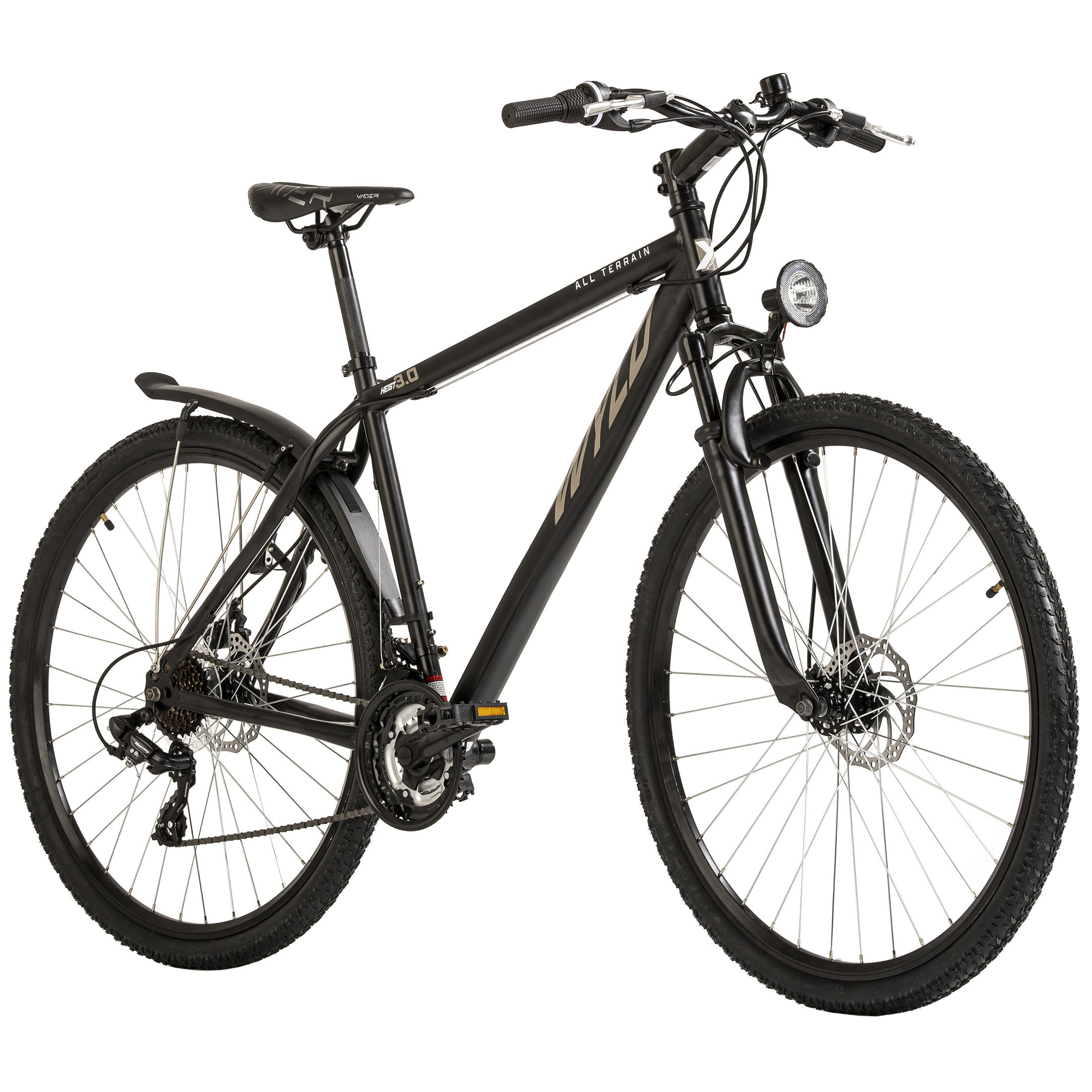 WYLD WYLD Mountainbike Hardtail ATB Twentyniner 29&ldquo; Heist 21 G&auml;nge RH&nbsp;51&nbsp;cm 