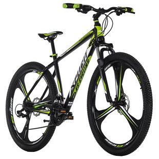 KS Cycling Mountainbike Hardtail 29 Zoll Xplicit 