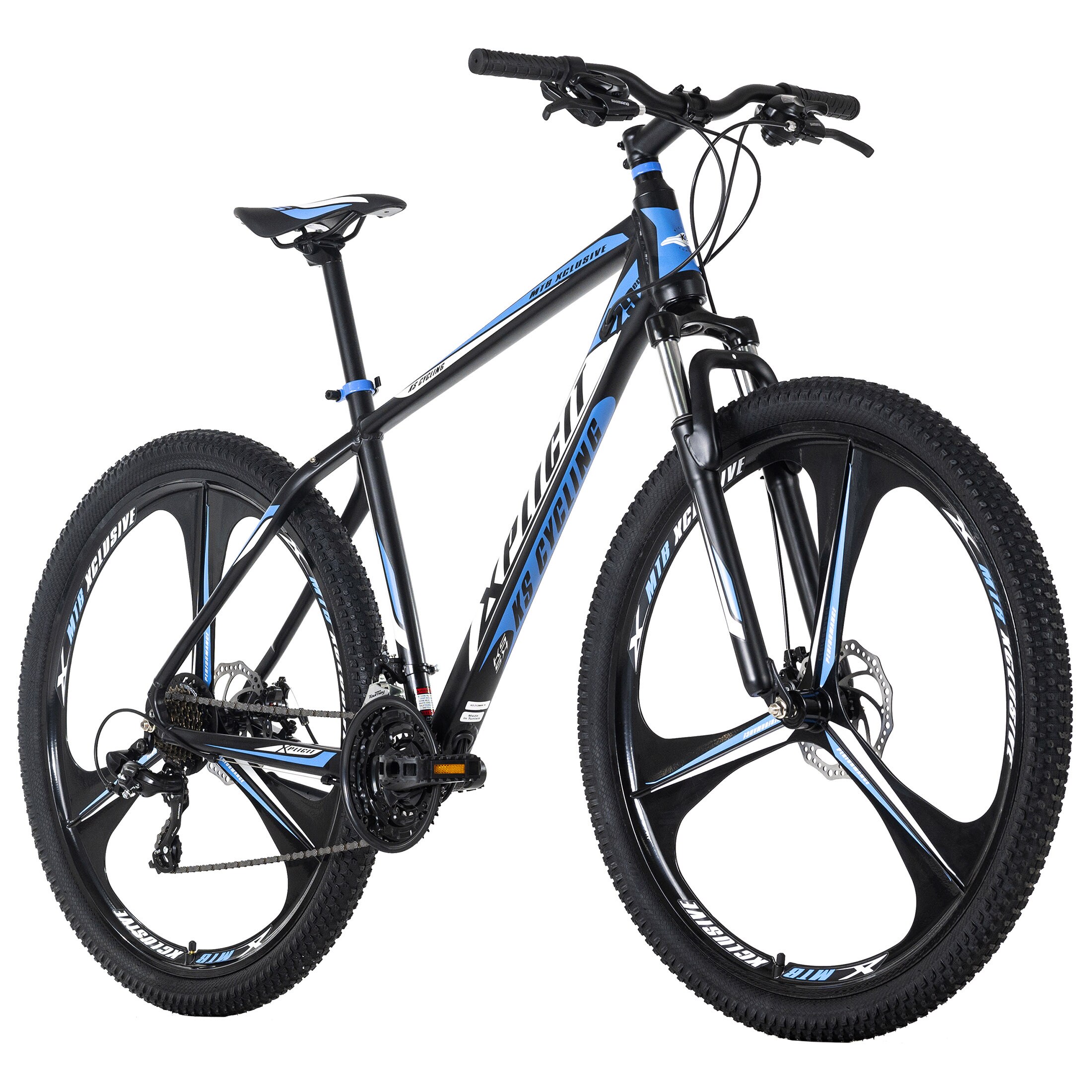 KS Cycling Mountainbike Hardtail 29 Zoll Xplicit 