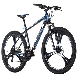 KS Cycling Mountainbike Hardtail 29 Zoll Xplicit 