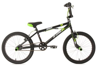 KS Cycling BMX Freestyle 20'' Hedonic schwarz KS Cycling 