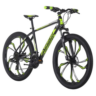 KS Cycling Mountainbike Hardtail 27,5 Zoll Xplicit 