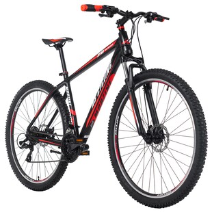 KS Cycling Mountainbike Hardtail 29" Morzine 