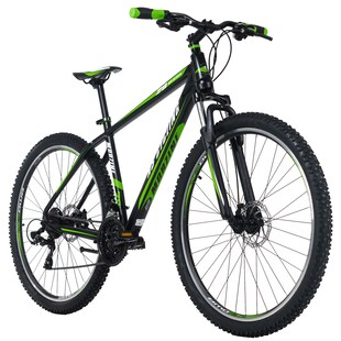 KS Cycling Mountainbike Hardtail 29" Morzine 