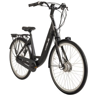 VOGUE Bike E-Citybike 28" Mestengo Vogue Bikes 