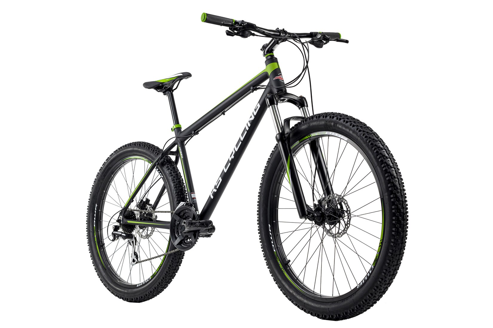 Mountainbike Hardtail 27,5" Xceed