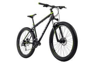 KS Cycling Mountainbike Hardtail 27,5" Xceed 