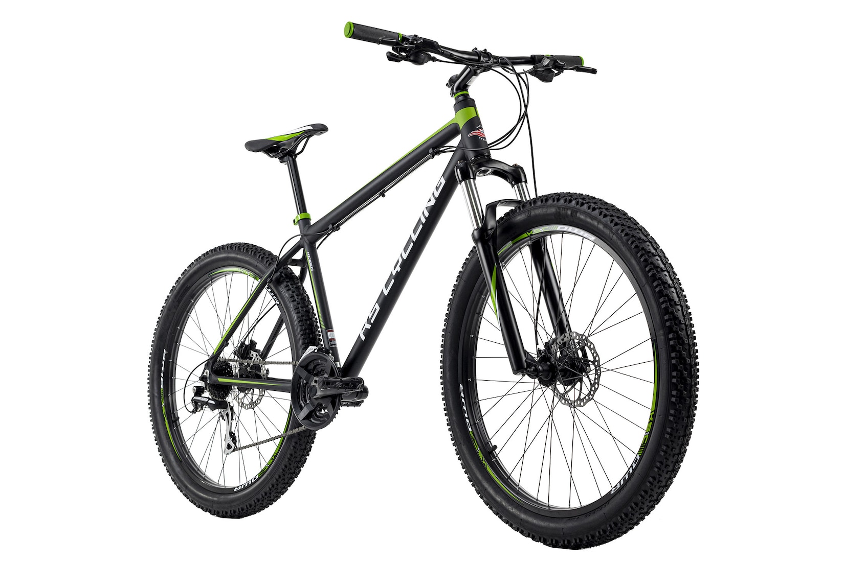 KS Cycling Mountainbike Hardtail 27,5" Xceed