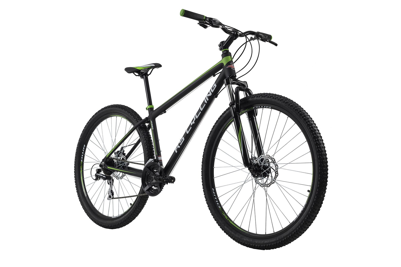 MTB Hardtail Twentyniner 29 Zoll Xceed