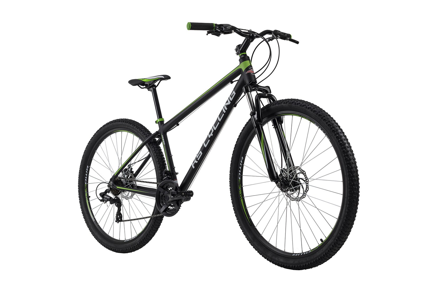 MTB Hardtail Twentyniner 29 Zoll Xceed