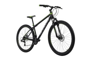 KS Cycling MTB Hardtail Twentyniner 29 Zoll Xceed 