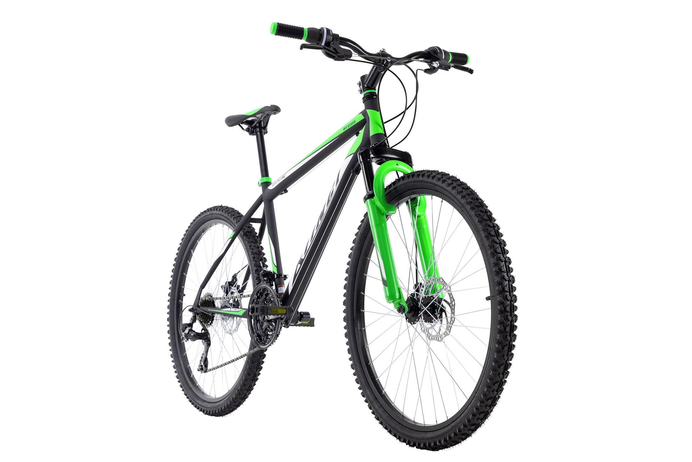 KS Cycling Mountainbike Hardtail 26" Xtinct 