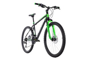 KS Cycling Mountainbike Hardtail 26" Xtinct 