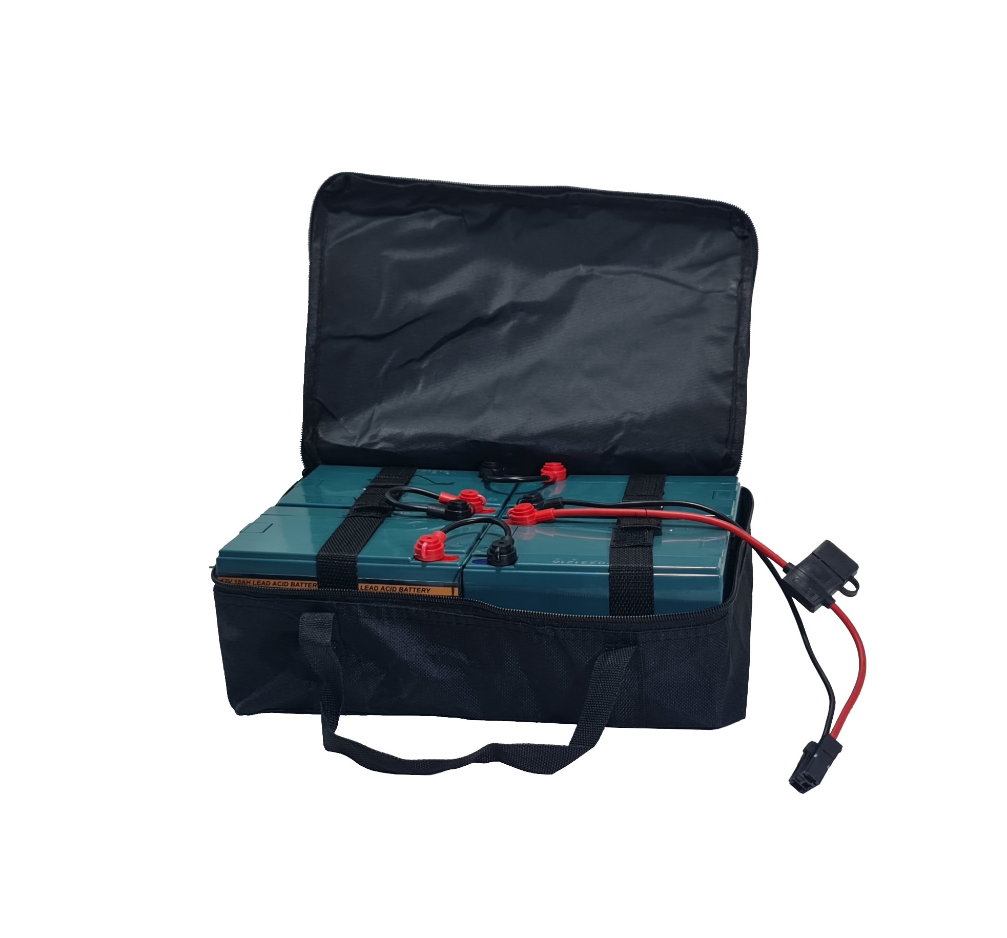 ENEWAY BleiGELAkkupack 48V 15AH f&uuml;r Revoluzzer 