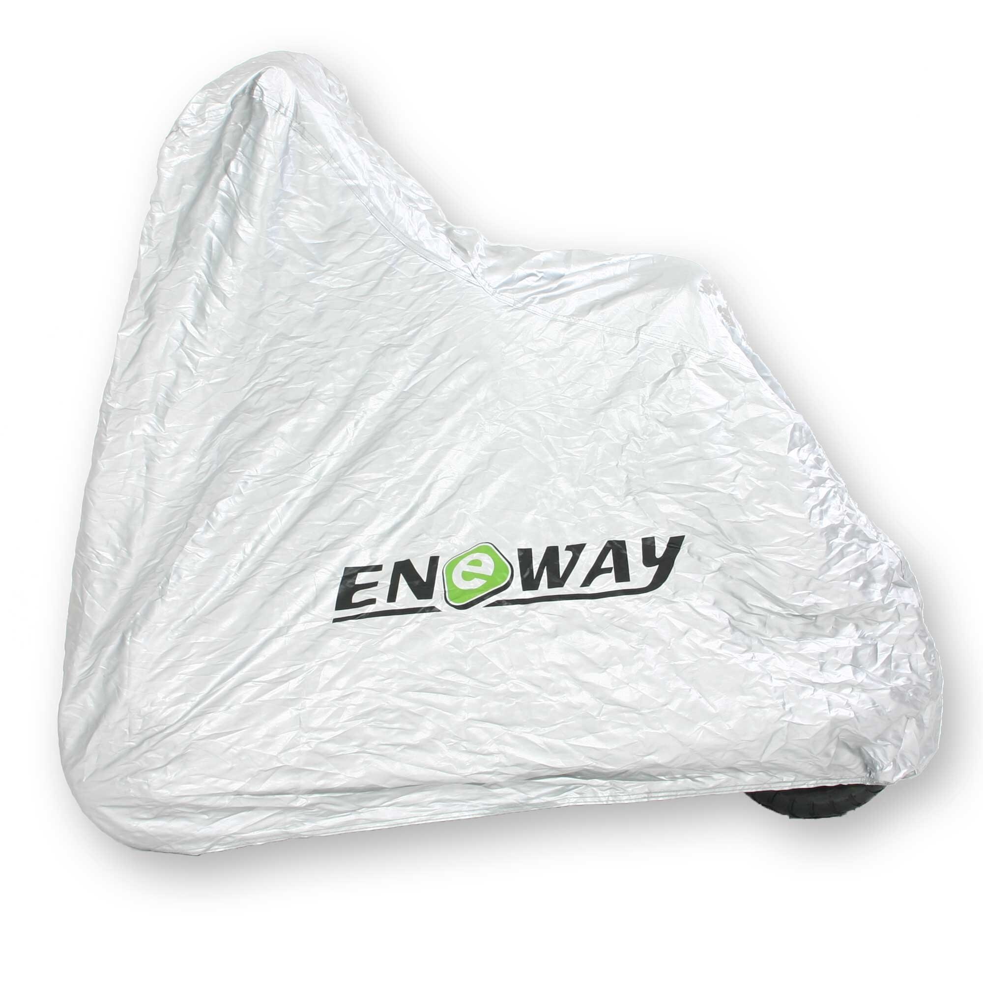 ENEWAY Scootergarage f&uuml;r Elektroroller 