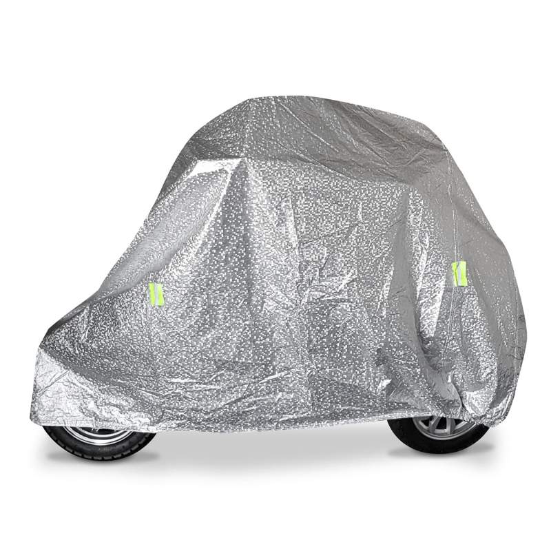 ENEWAY E-Trike / Dreirad / E-Roller Scootergarage 