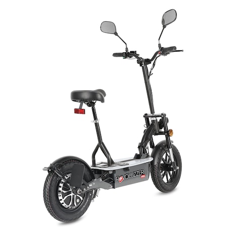 Eneway Revoluzzer45 3.5 pro - E-Scooter 45km/h - 48V 18AH BleiGel bei  Marktkauf online bestellen