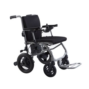 ENEWAY ElectricWheelChair-3 - Elektrorollstuhl - kompakt und klappbar 