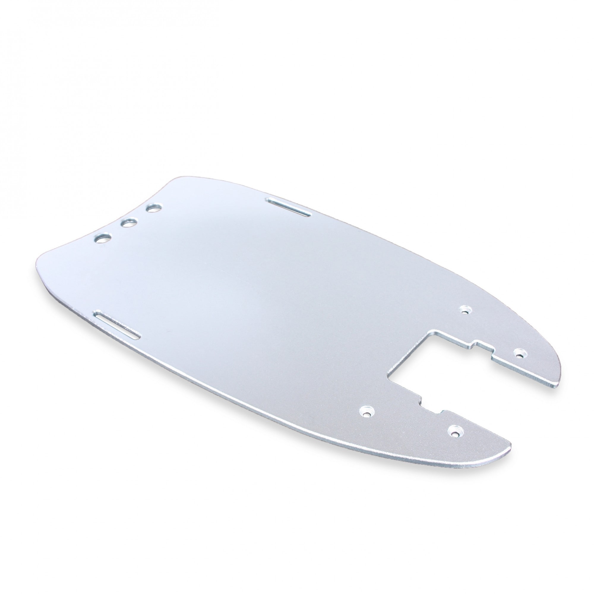 ENEWAY Aluminium-Trittbrett f&uuml;r Revoluzzer 2.0 / 3.0 / 3.5 (B-Ware - gebraucht) 