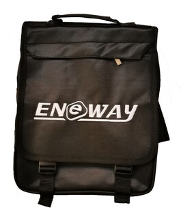 ENEWAY Lenkertasche für E-Roller E-Scooter Fahrräder 