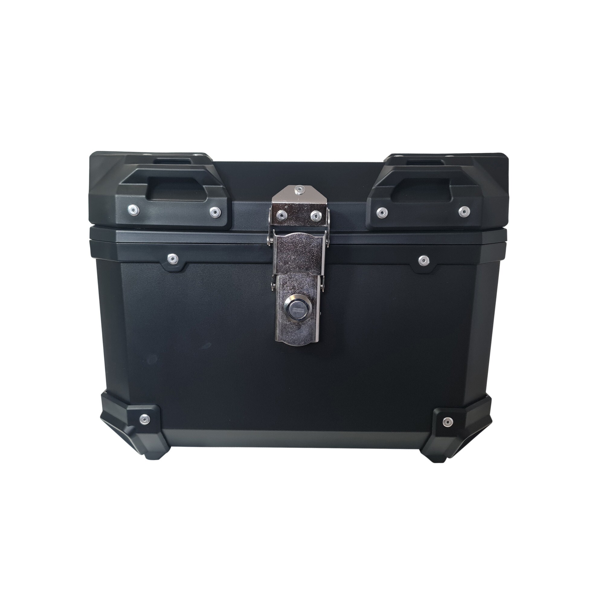 ENEWAY TopCase 30L f&uuml;r Motorrad,Roller, ElektroRoller - kastenf&ouml;rmig 