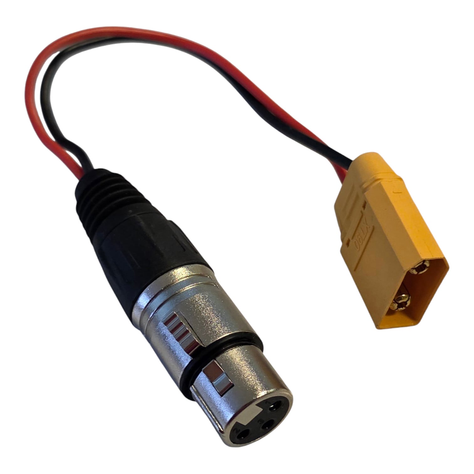 ENEWAY externer Ladeadapter f&uuml;r Revoluzzer 4.0 