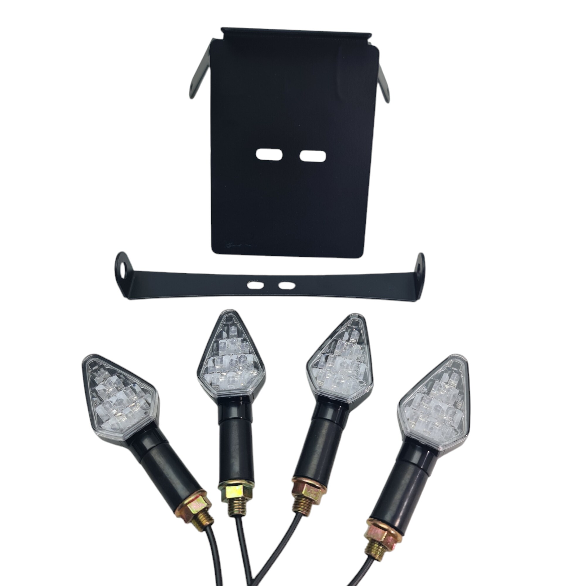 ENEWAY Blinkerset f&uuml;r Revoluzzer 4.0 E-Scooter 