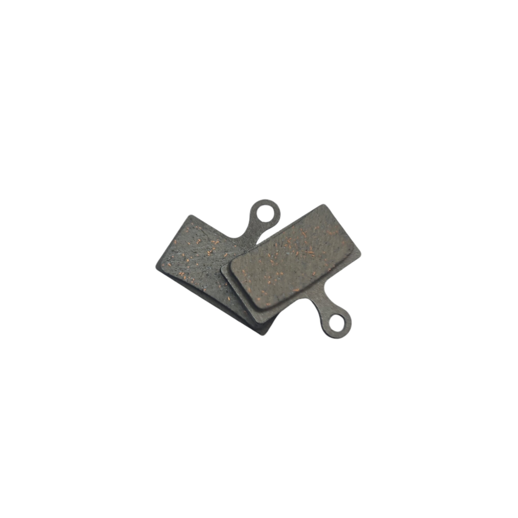 ENEWAY Bremsbel&auml;ge (Satz pro Rad) PRO f&uuml;r Revoluzzer 4.0 